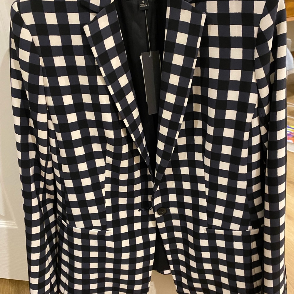 banana republic jacket